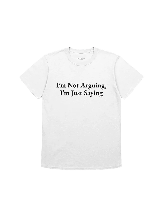 Quote Tees
