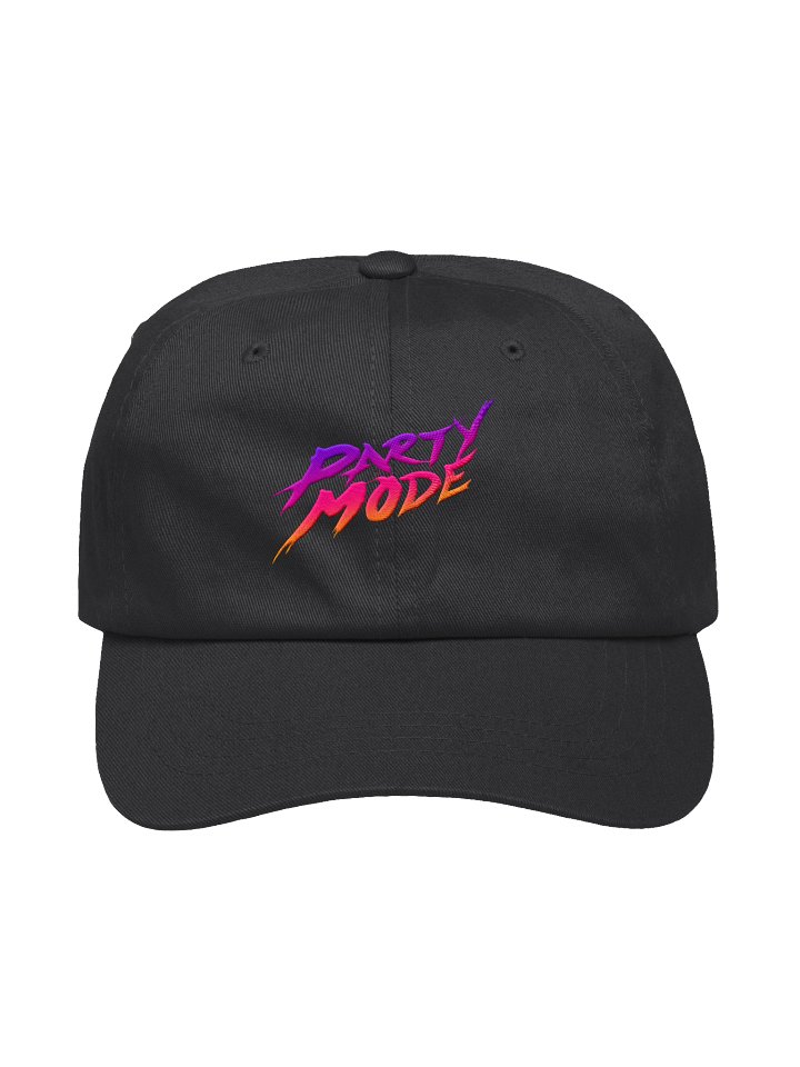 Party Mode Hat product image (1)