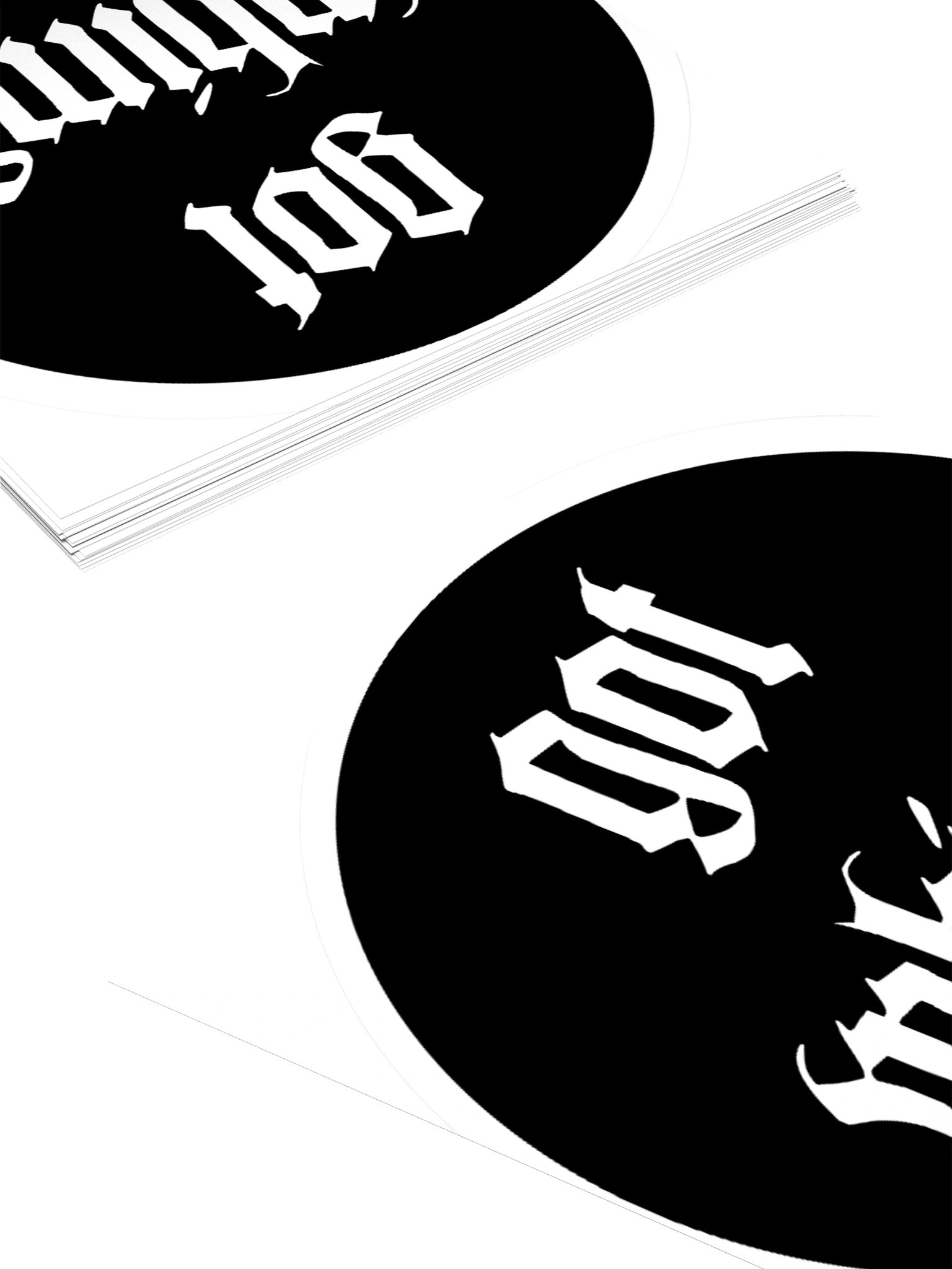 got whim? STICKER product image (10)