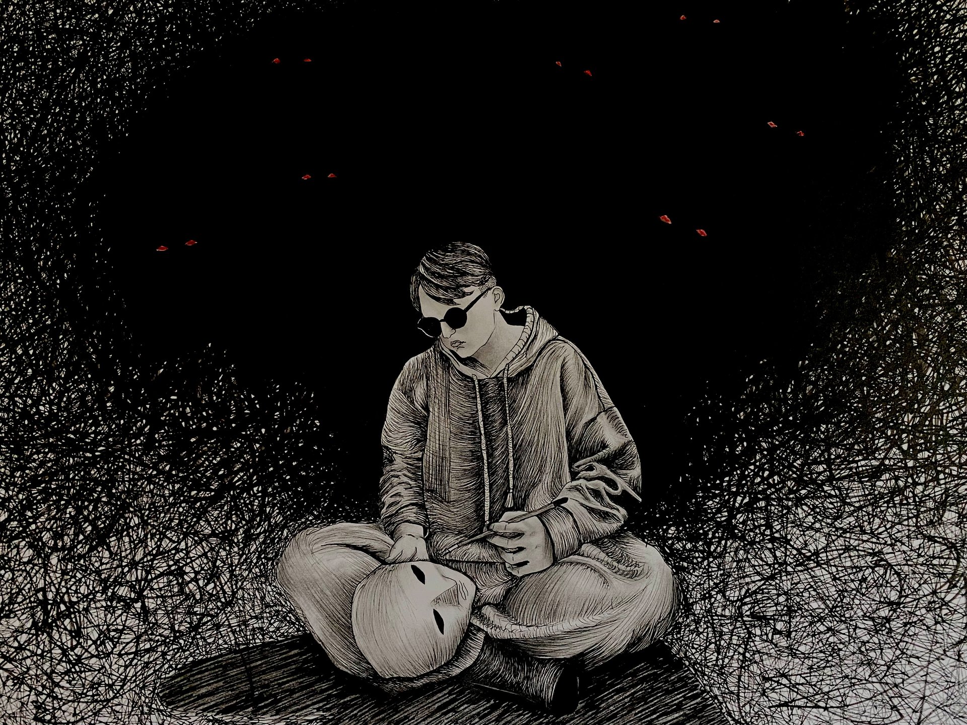 Mask Print product image (1)