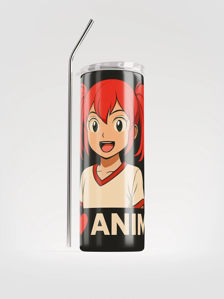 I LOVE ANIME product image (1)