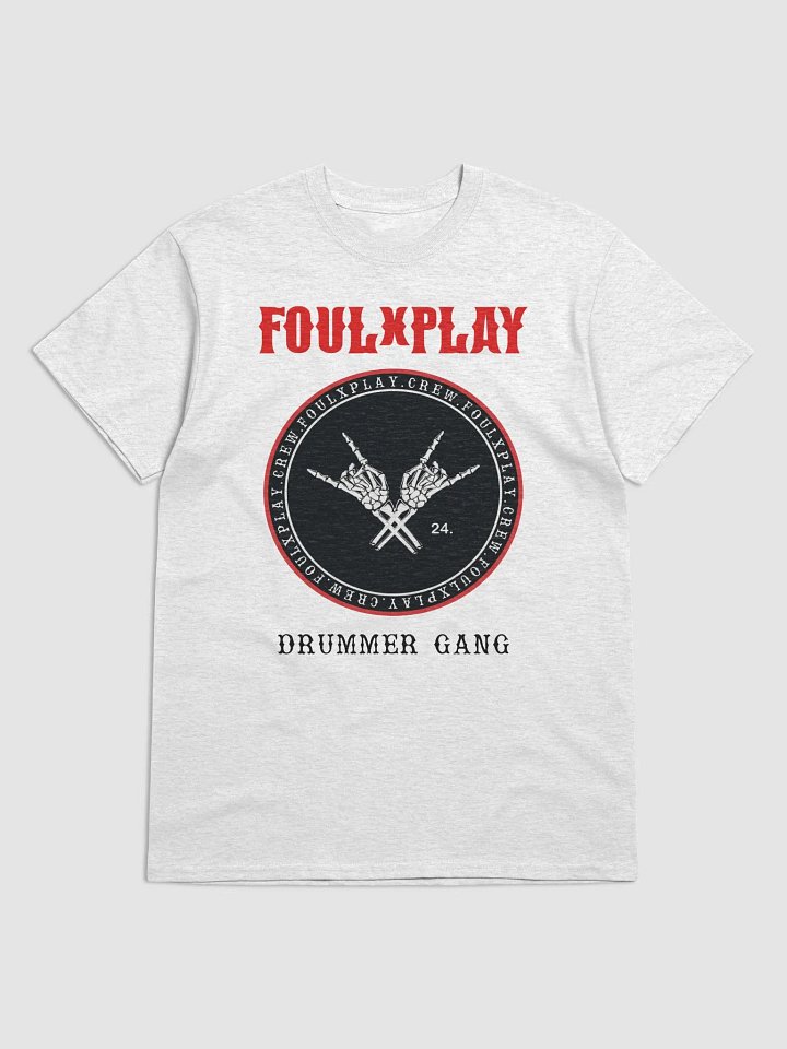 Fxp T-shirt product image (2)