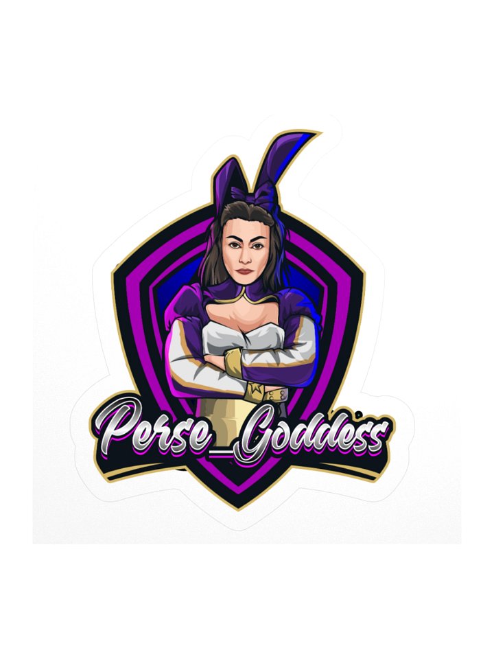Perse Sticker product image (1)