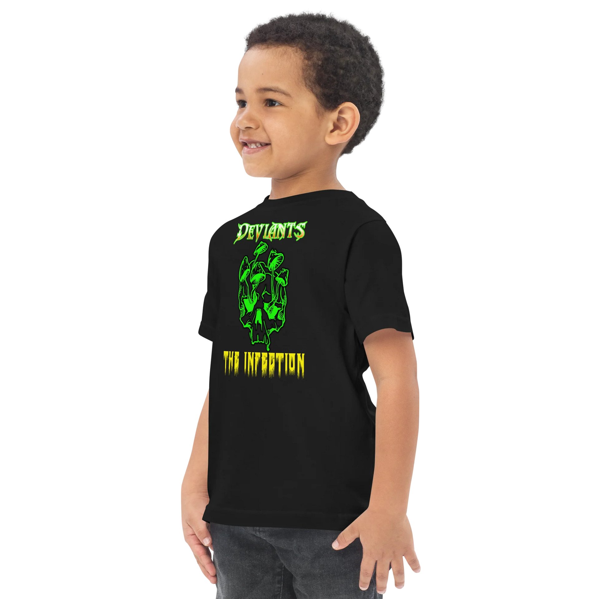 Deviants The Infection Toddler Shirt product image (3)