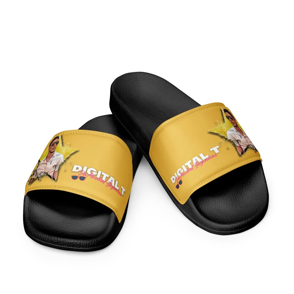 Female Slides (Star) product image (8)