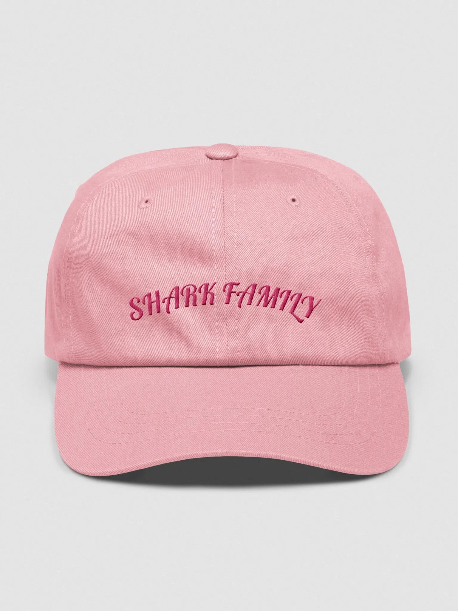Shark Family Hat product image (17)