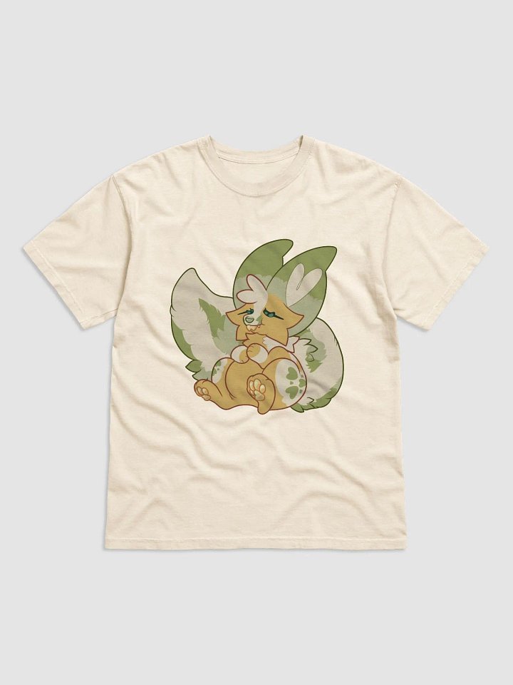 Milu Stuffed T product image (2)