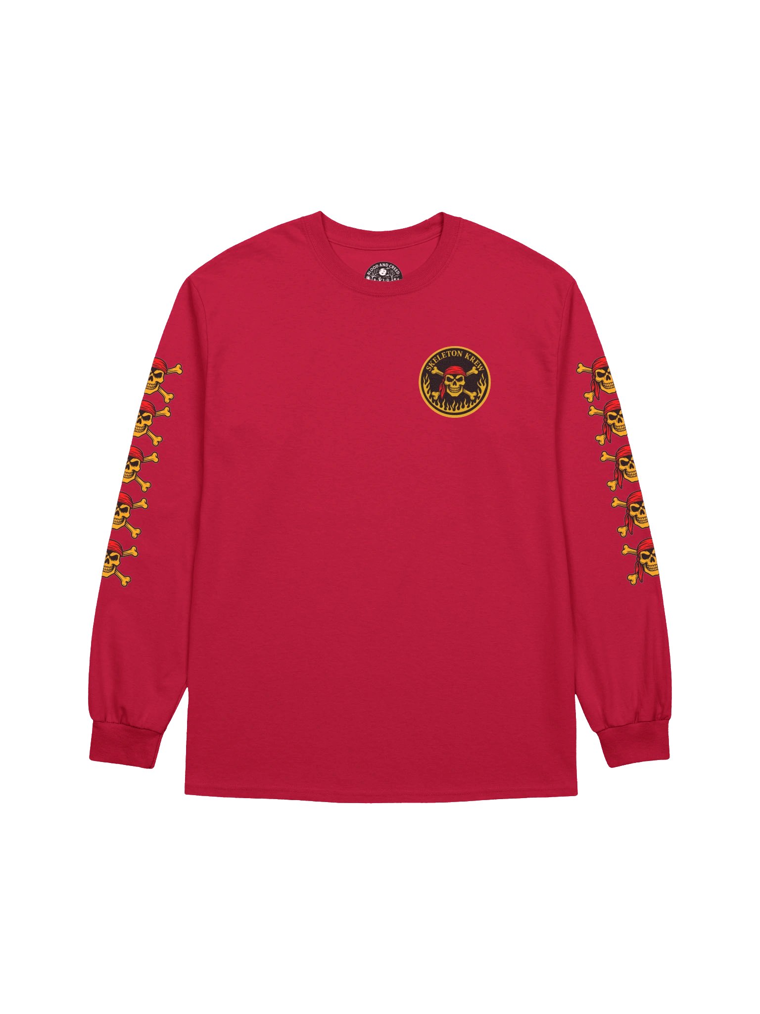 Skeleton Krew Longy product image (1)