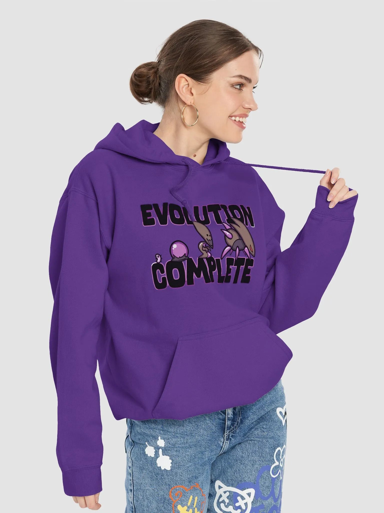 Zerg Evolution product image (39)