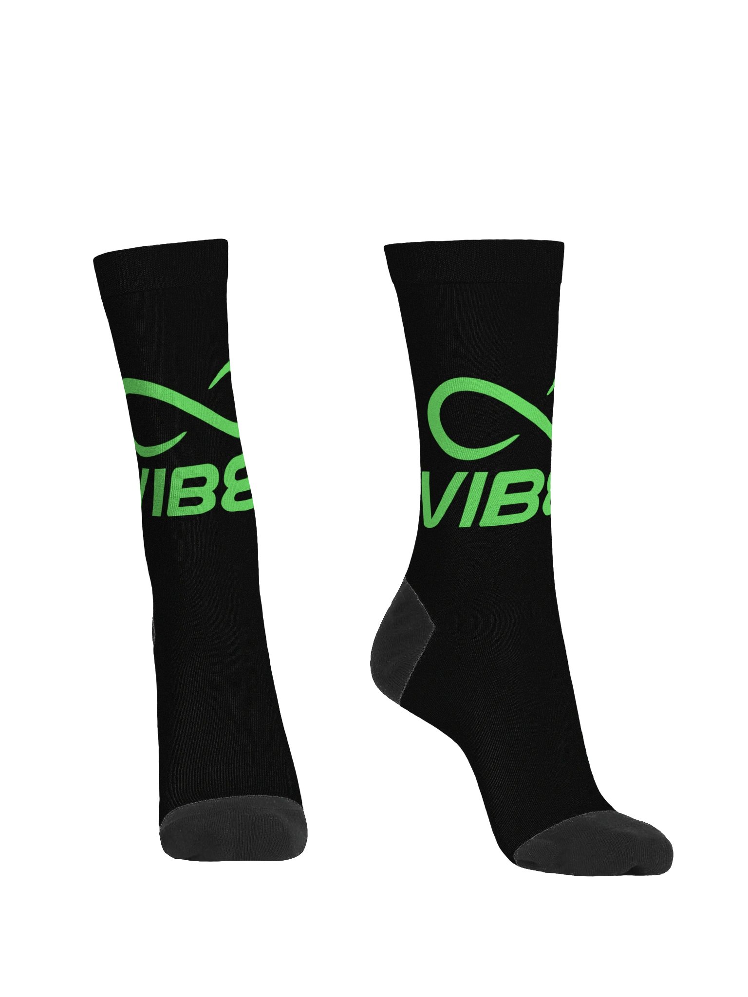 Infinity Vibes Socks product image (2)