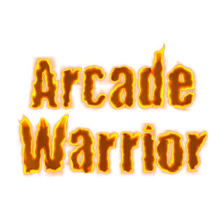 Arcade Warrior