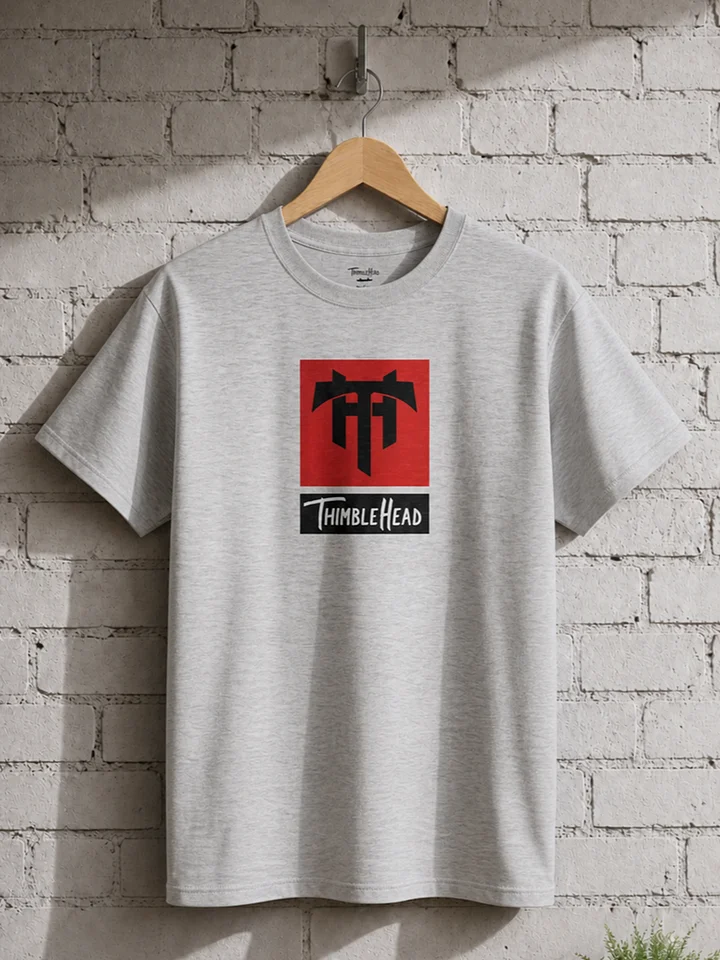 Imprint Logo T-Shirt product image (1)