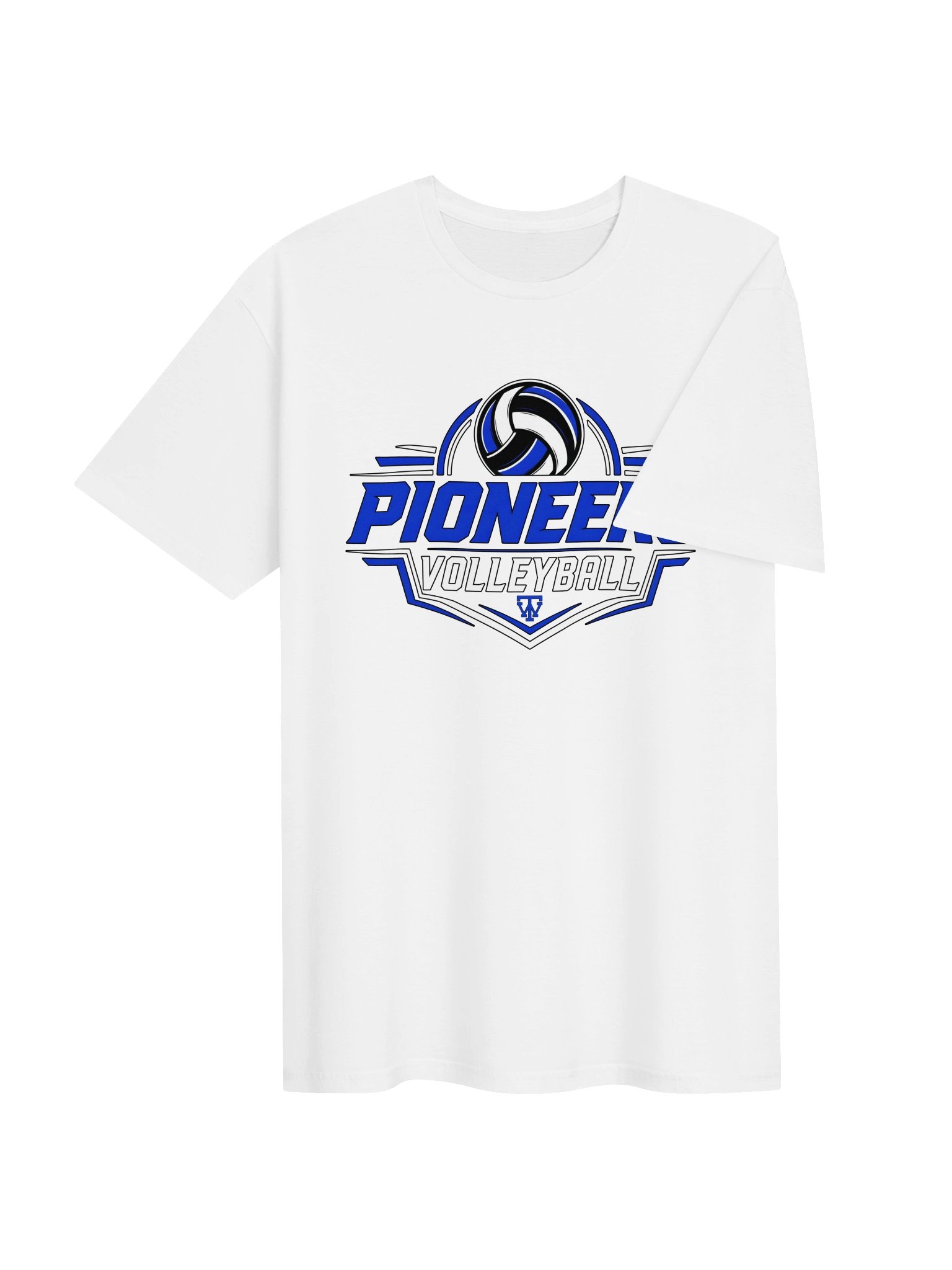 Thomas Walker Volleyball Tee product image (5)