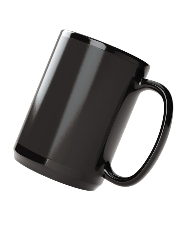Midnight Elegance Mug product image (2)