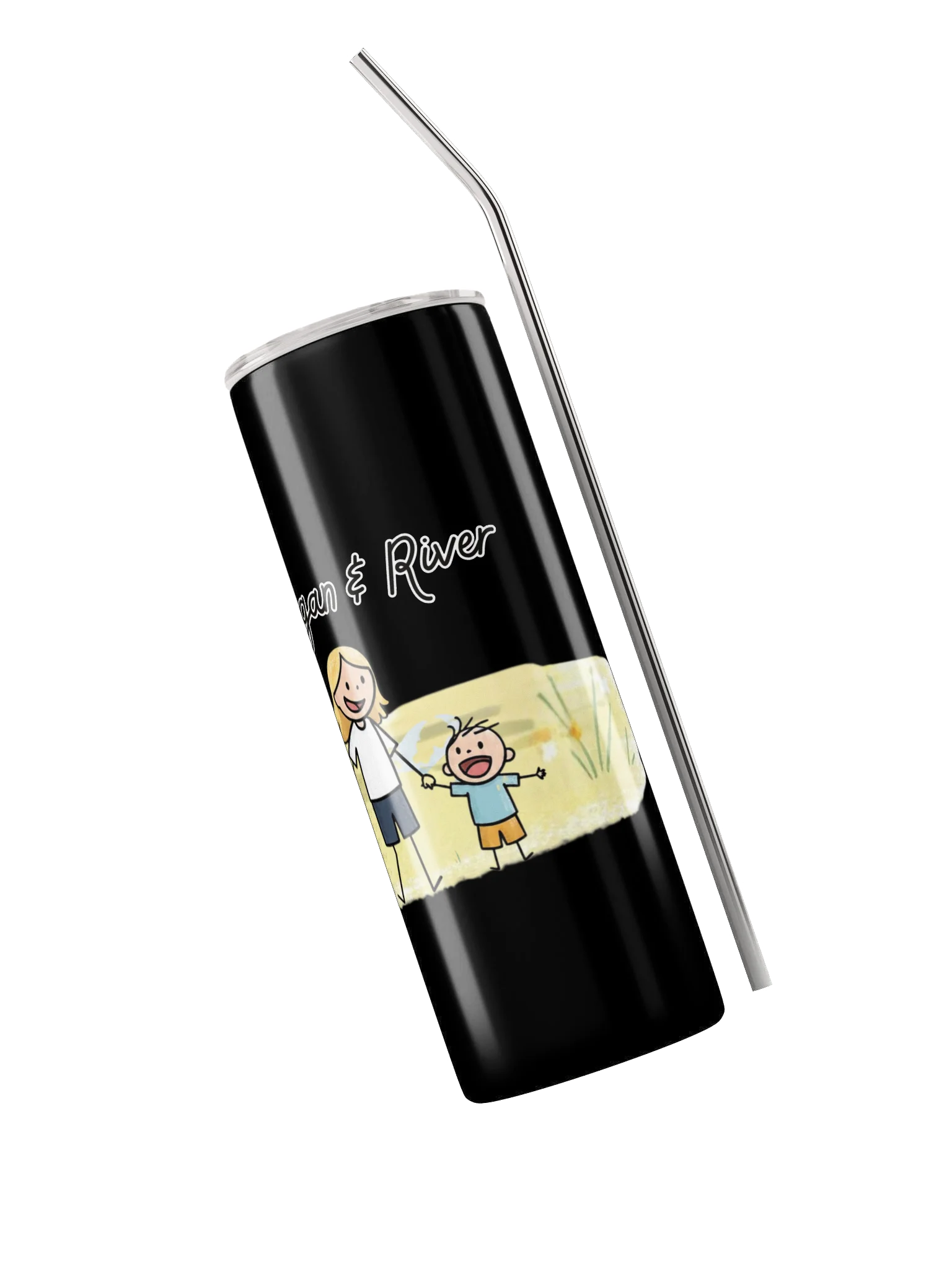 Teagan & River Kids Tumbler product image (5)
