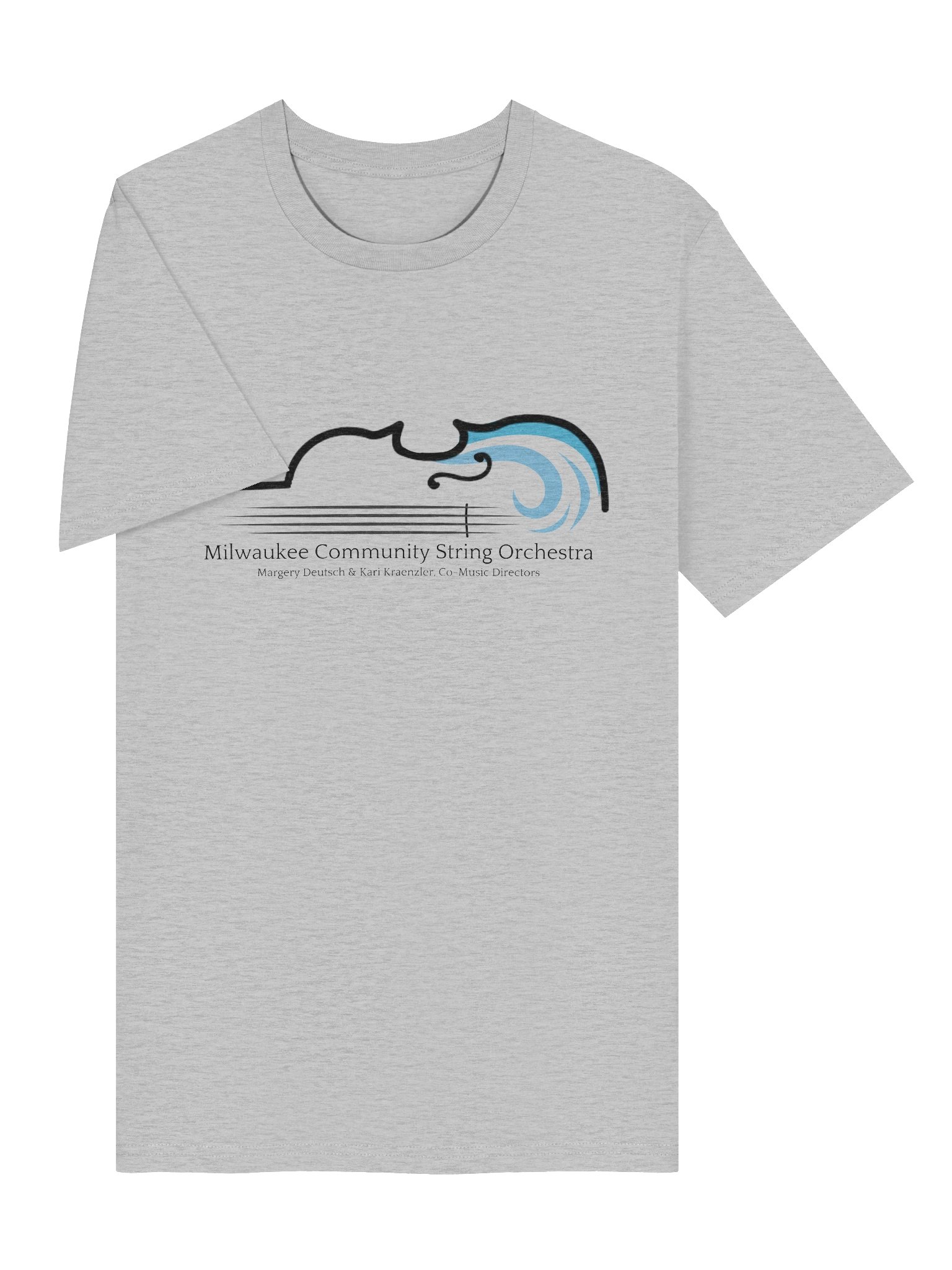 MCSO tshirt product image (5)