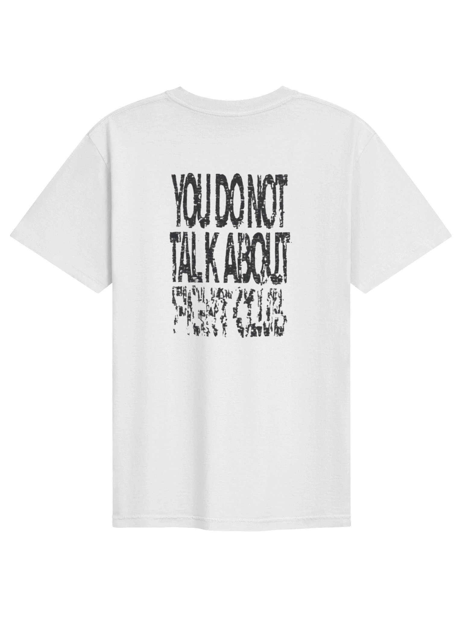 RF F*ght Club T-Shirt product image (2)