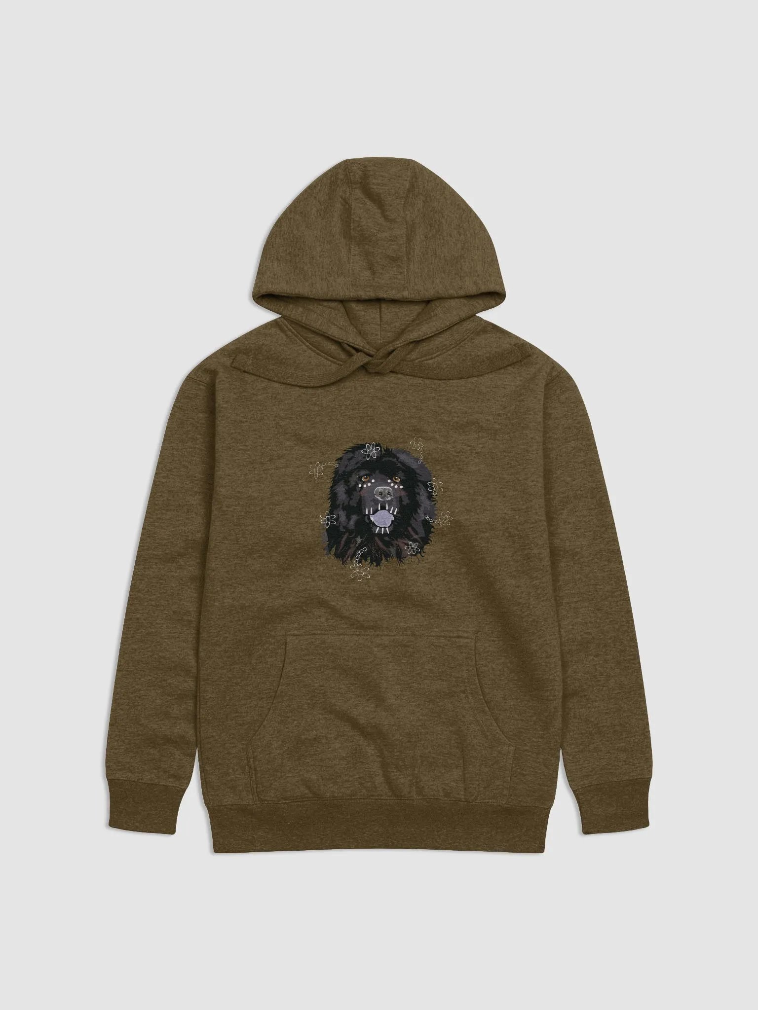 Tribal Bear product image (1)