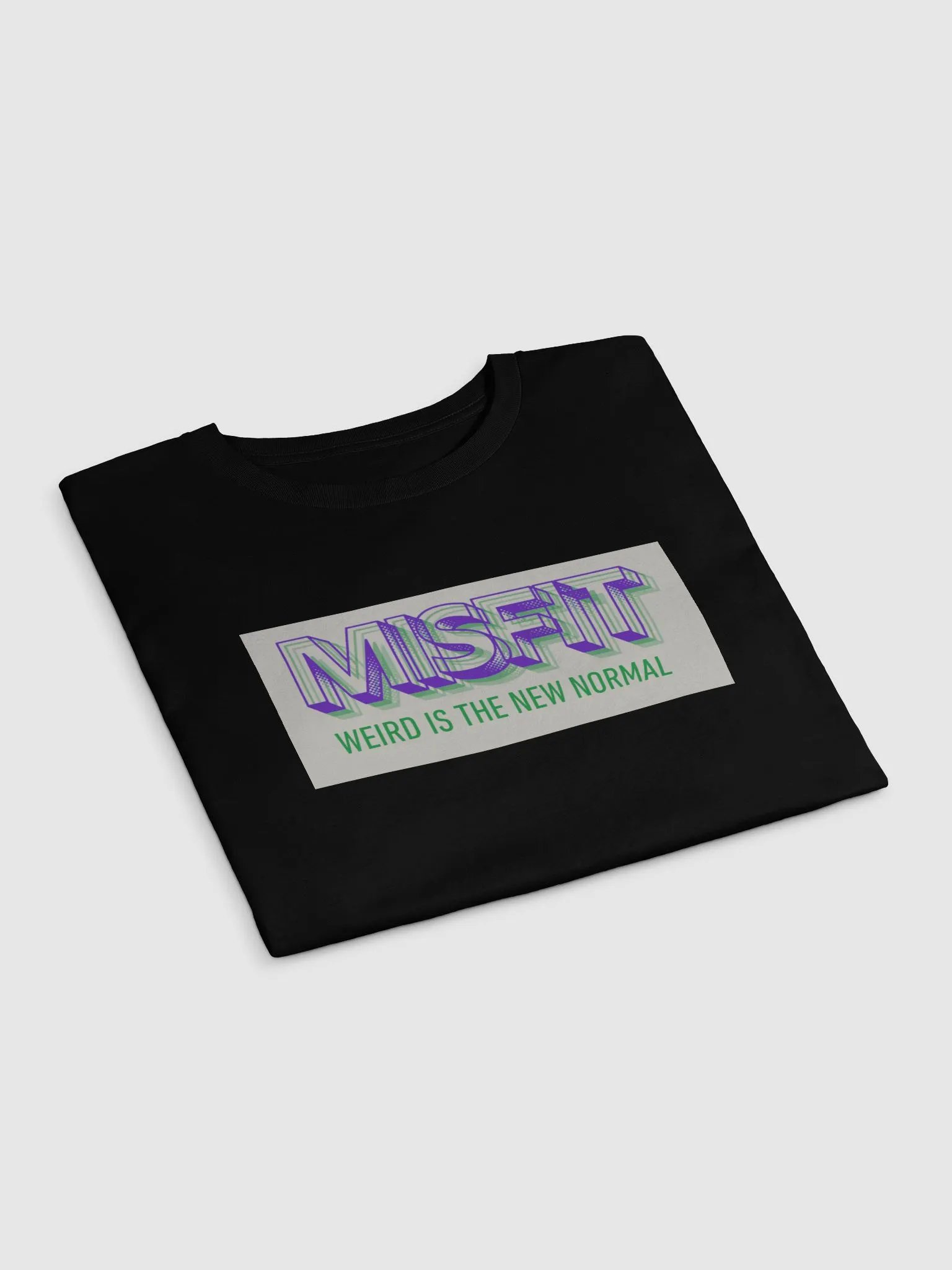 Misfit crop top product image (17)