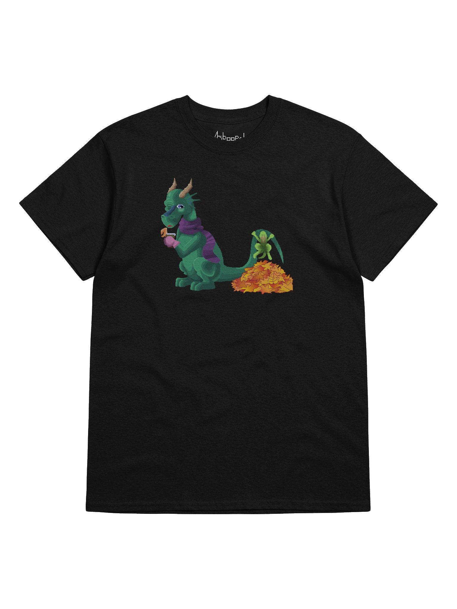 November 2025 "Child, Please" Companion Tee product image (5)