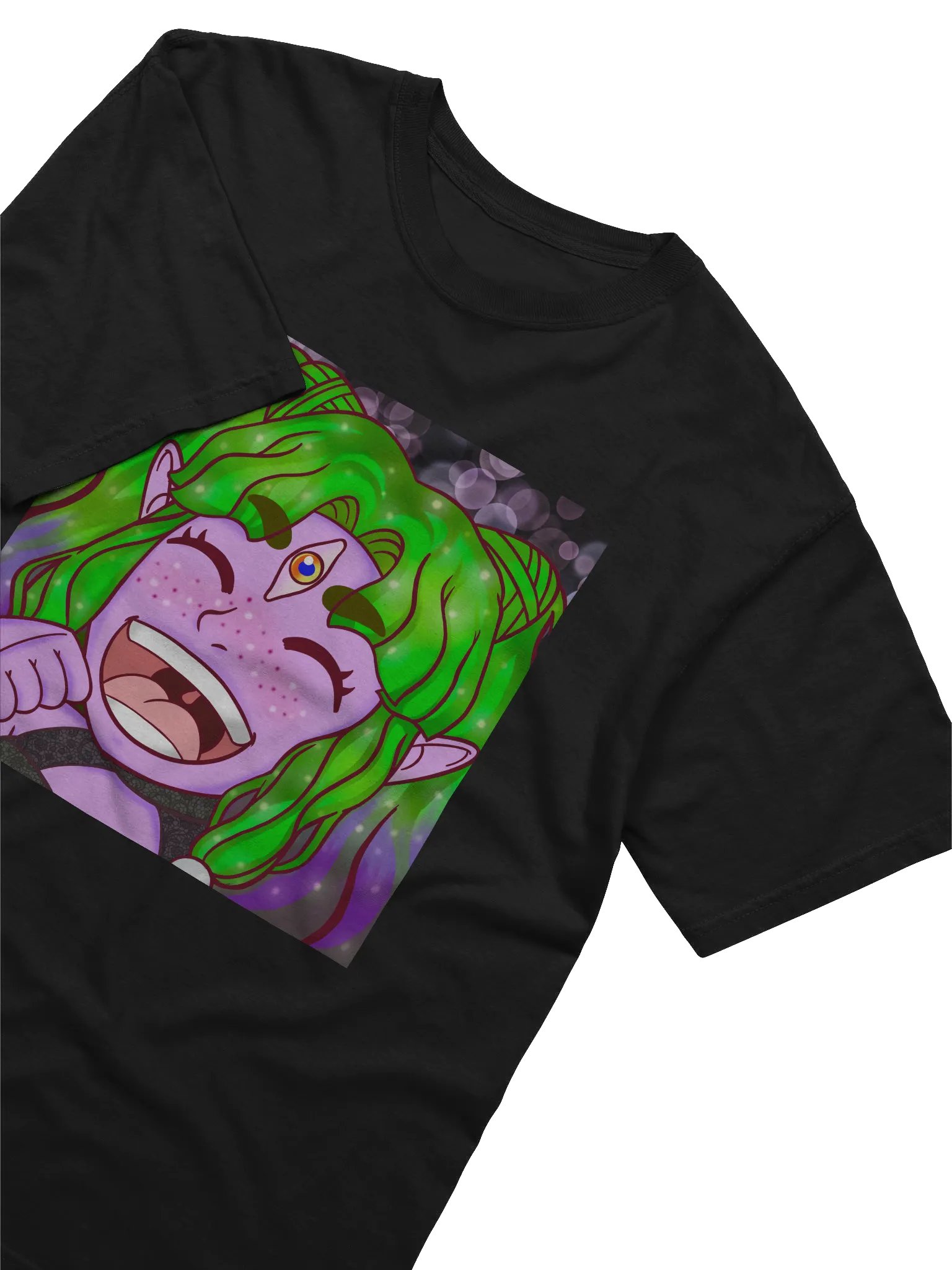 LUL Tee product image (3)
