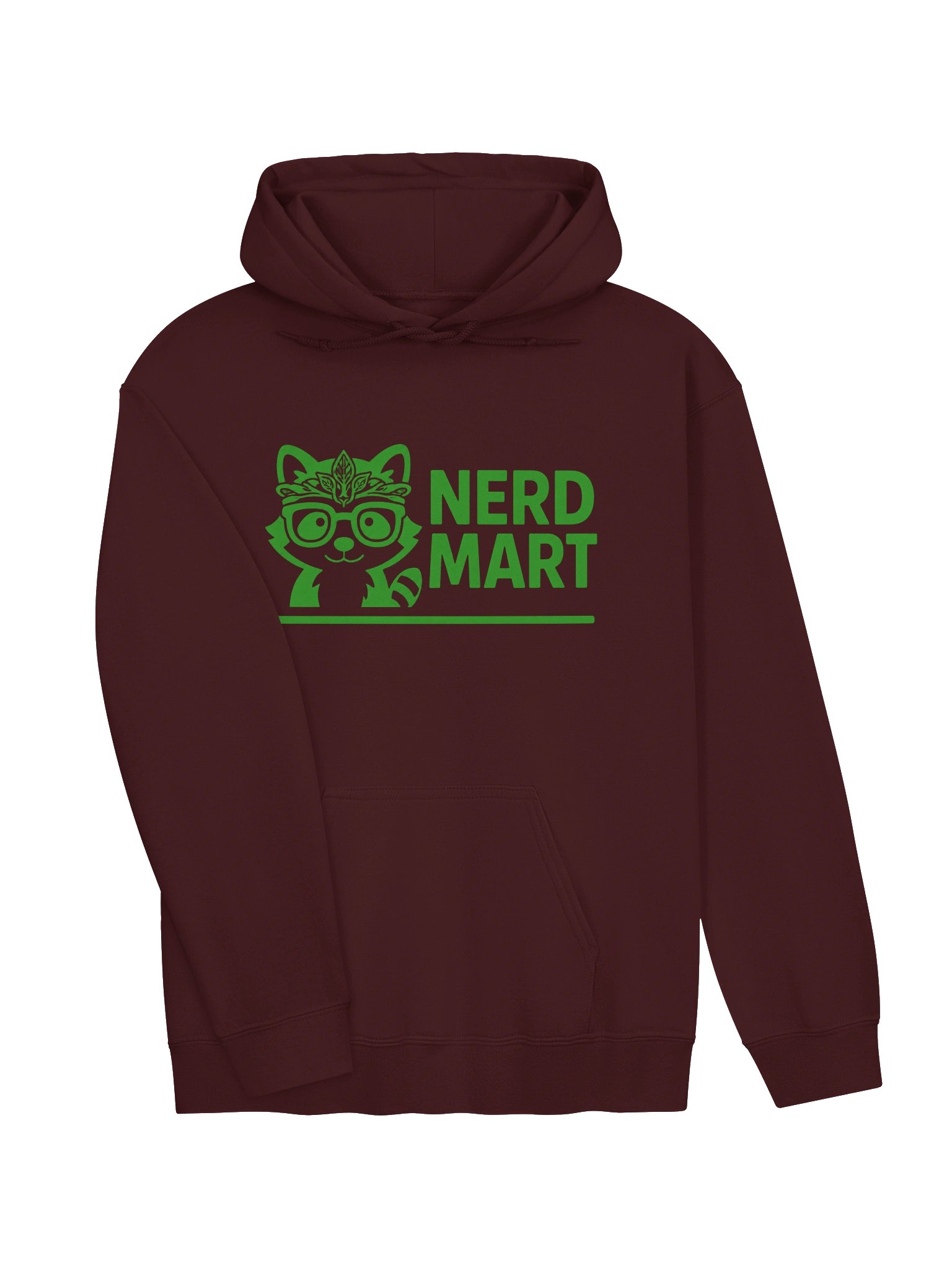 NERD MART - Feral Line product image (3)