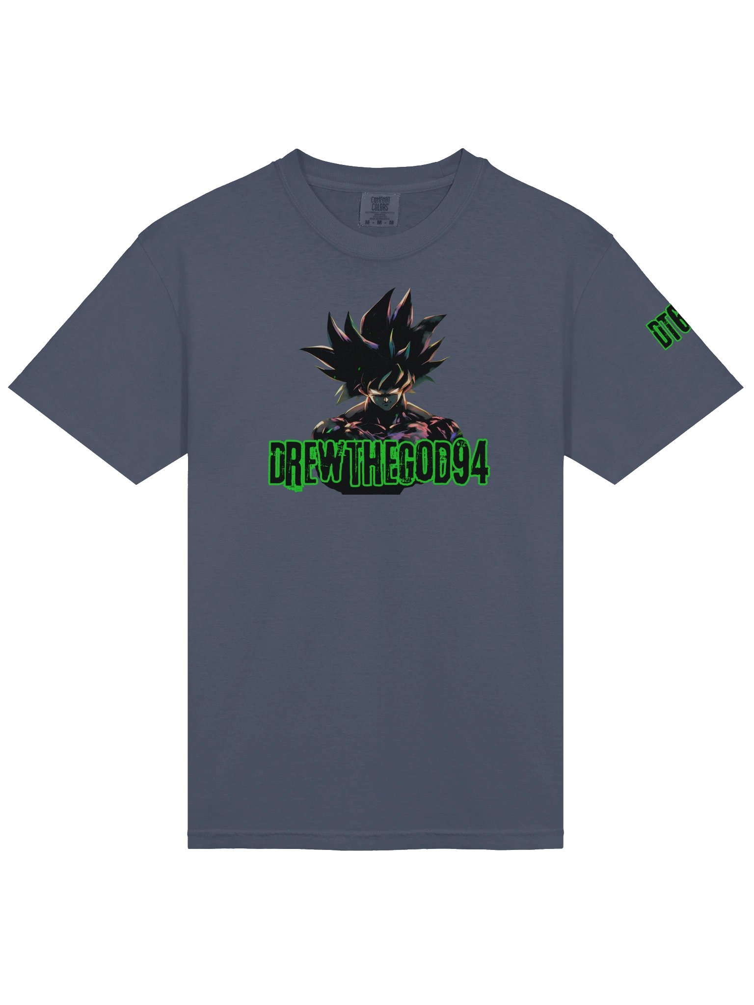 DBZ DTG94 product image (21)