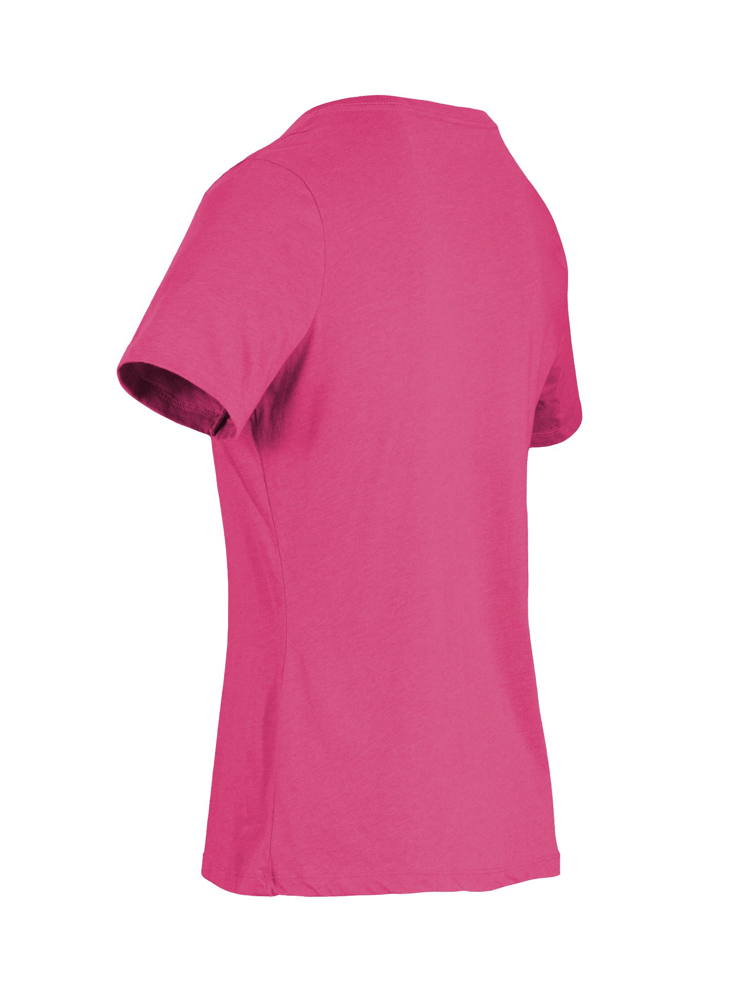 Pretty and Prayed up V-neck-Pink product image (8)