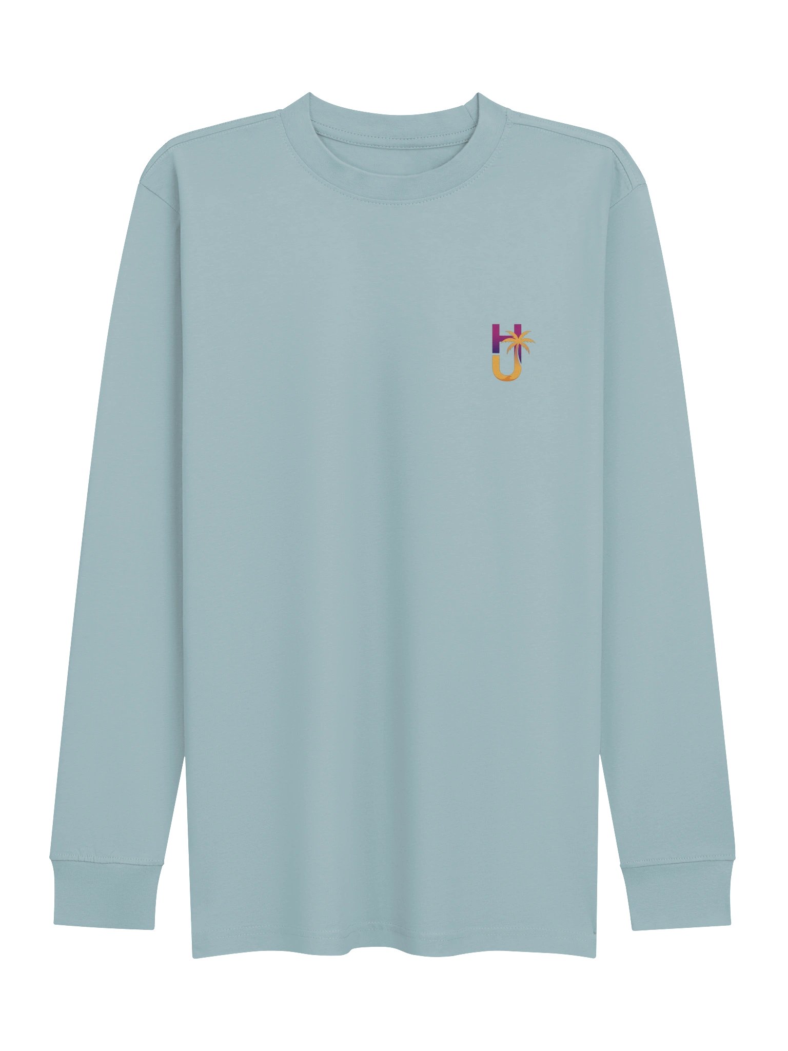 Basic Long Sleeve product image (2)