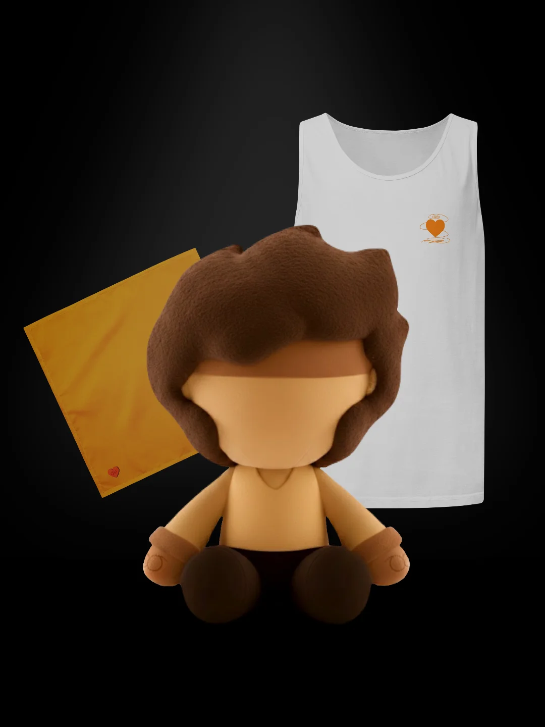 The Unwavering Bundle product image (1)