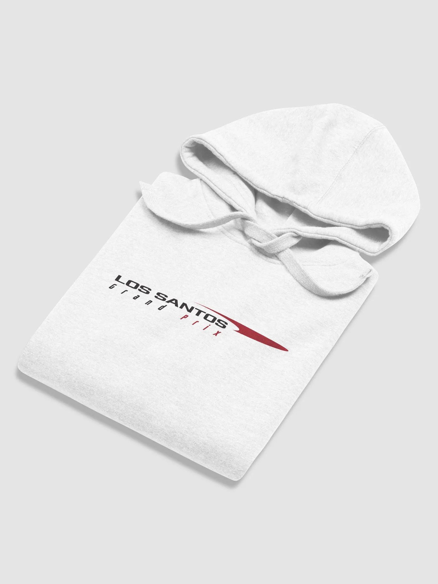 Los Santos GP Logo Hoodie product image (5)