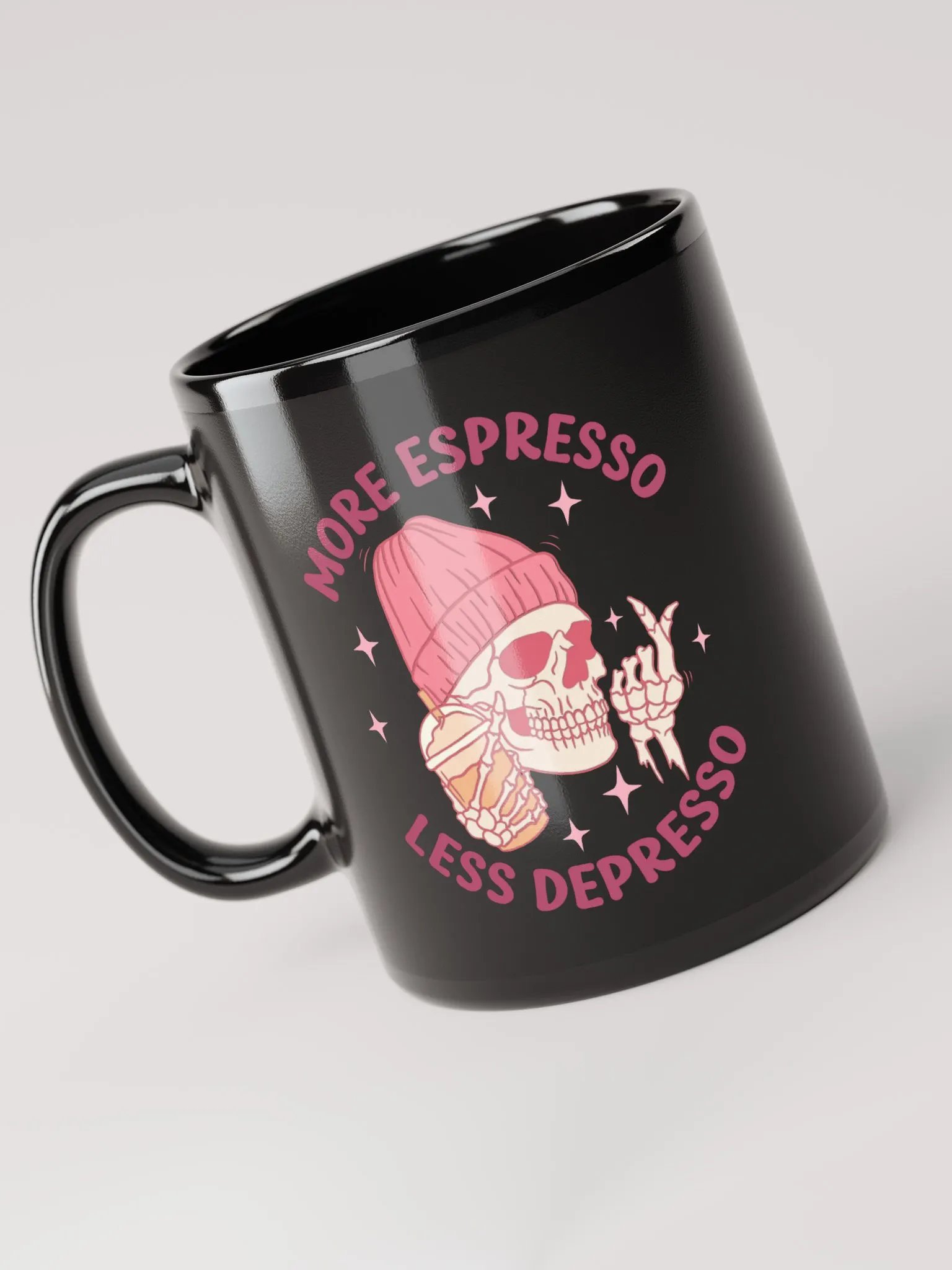Espresso Depresso Mug product image (6)