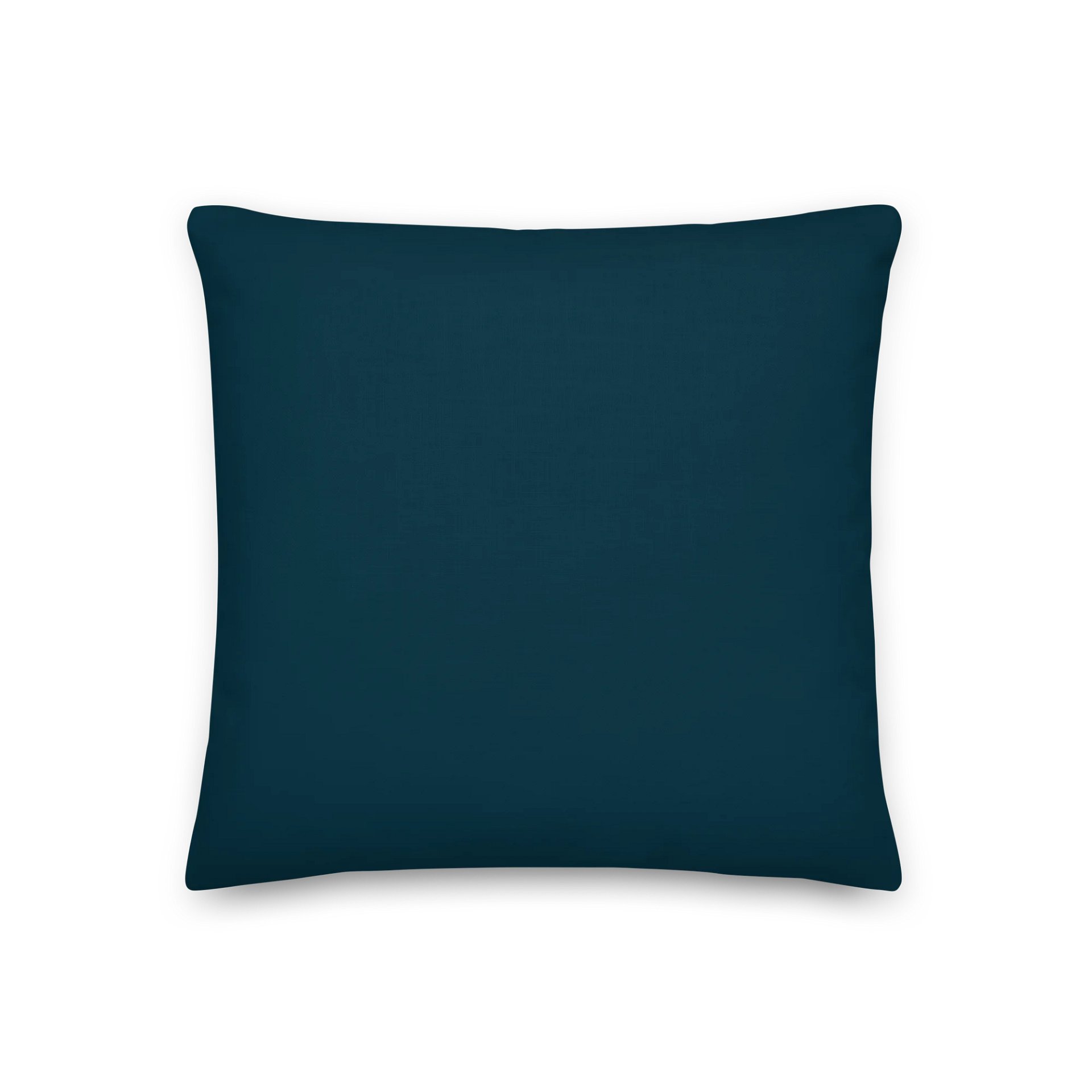 Groovy Frenchie #2 - Pillow product image (3)
