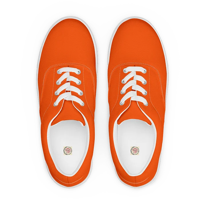 Sunset Pop Street Sneakers product image (2)