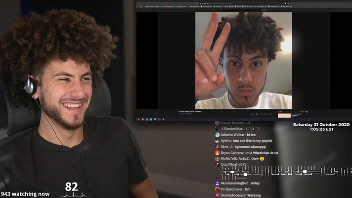 Video thumbnail