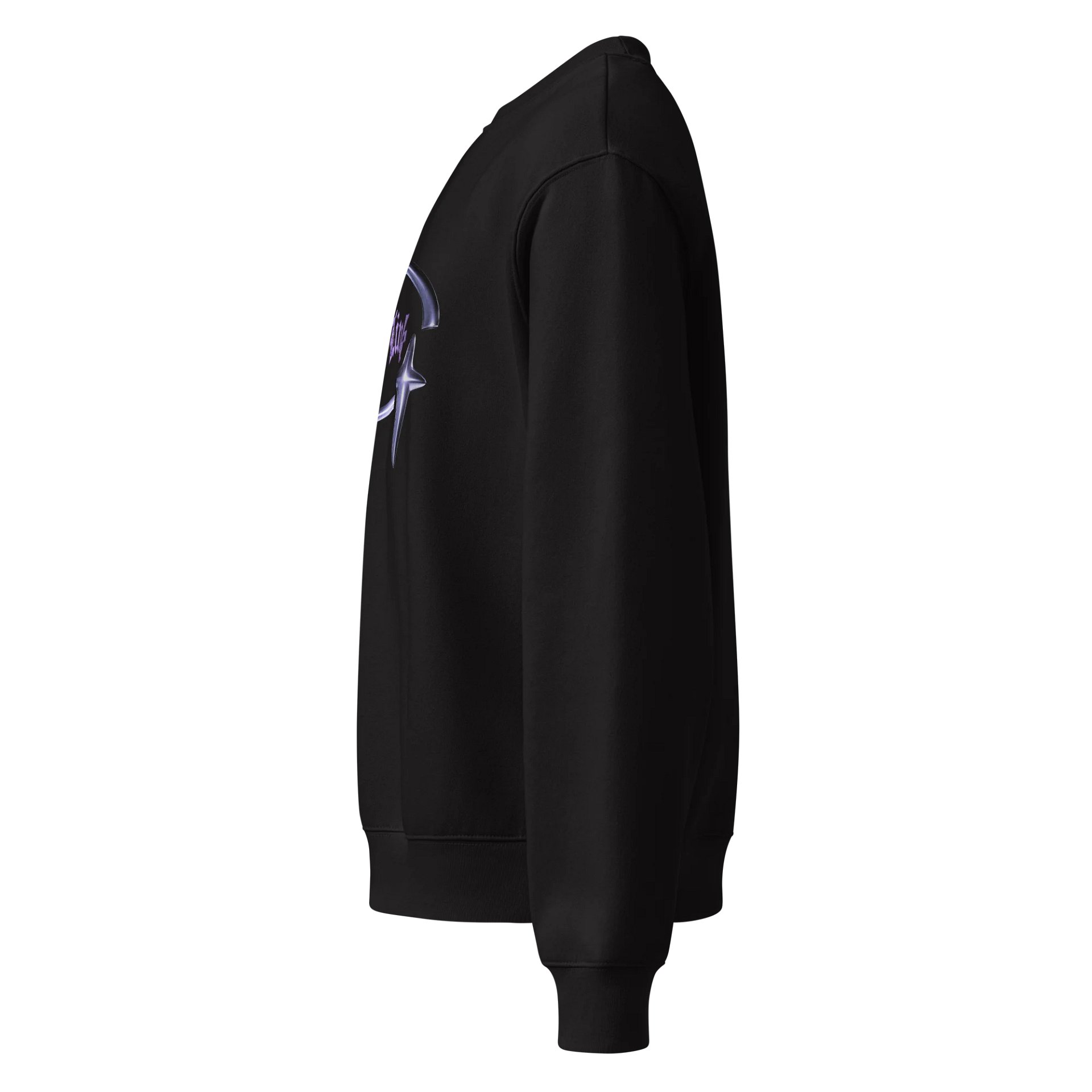 Easy Link Oversized Sweatshirt product image (3)