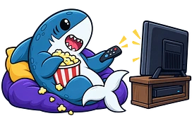Regular Shark tier thumbnail