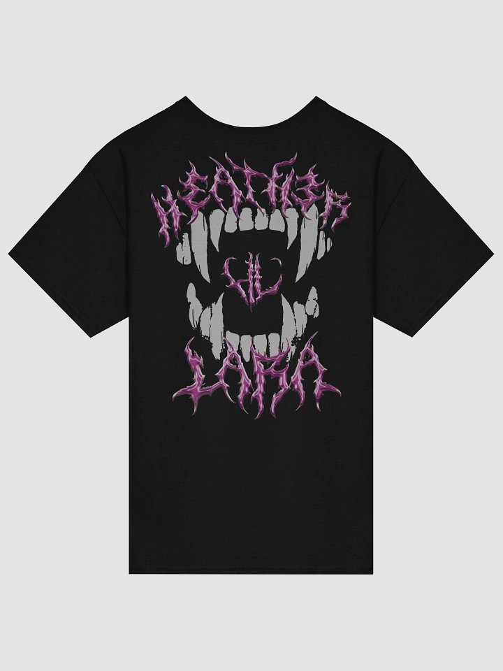 Y2K LOGO POCKET TEE product image (2)