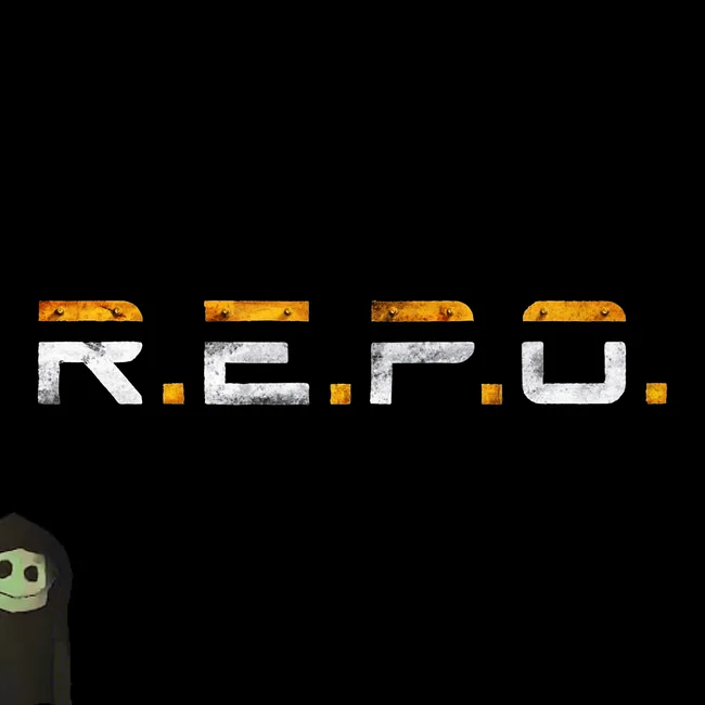 R.E.P.O is Life