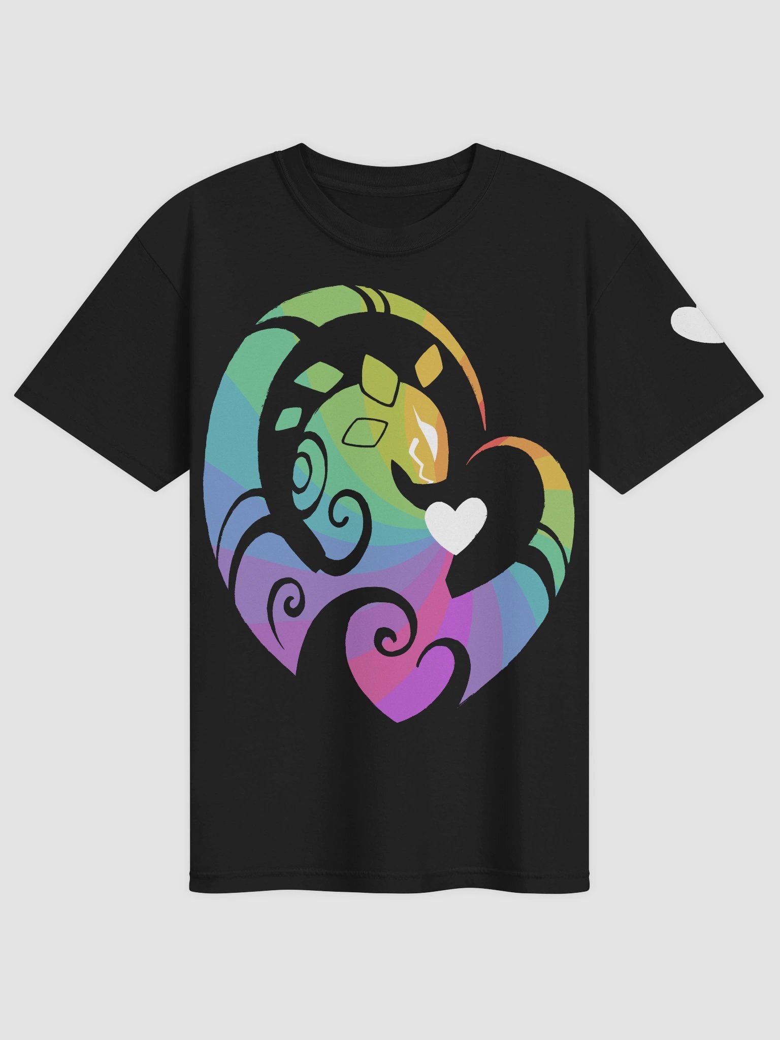 ZERA: TWO T-Shirt product image (1)
