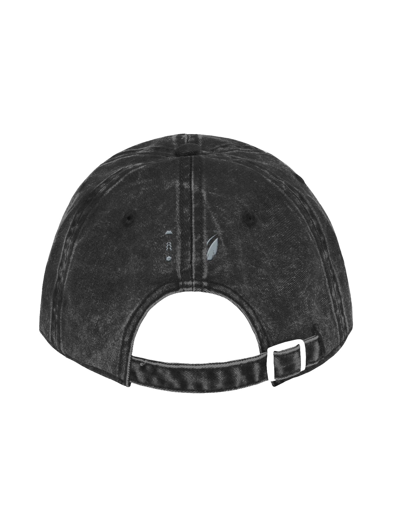 Raven Division Embroidered Cap product image (2)