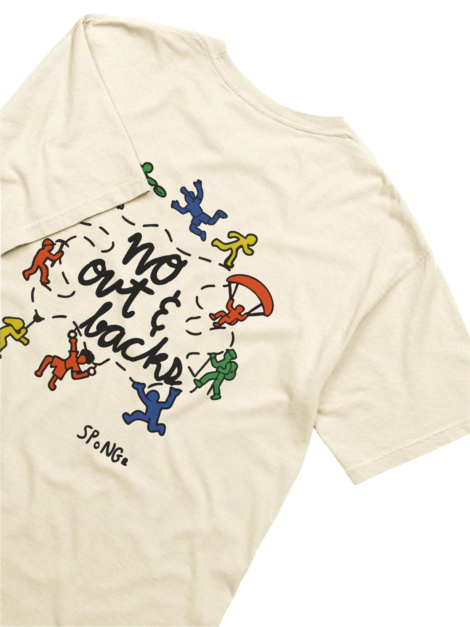 No Out And Backs product image (6)