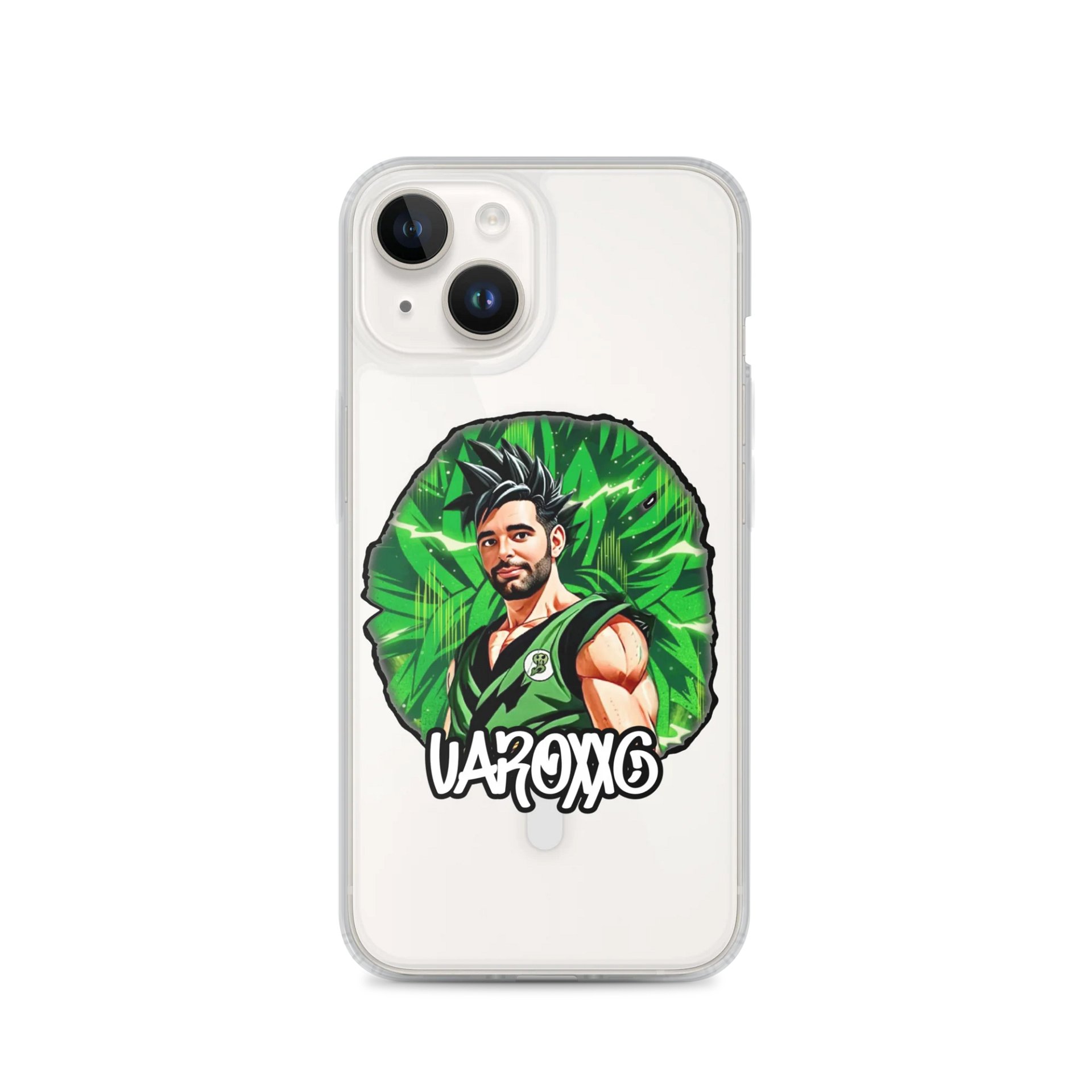 Funda iPhone product image (4)