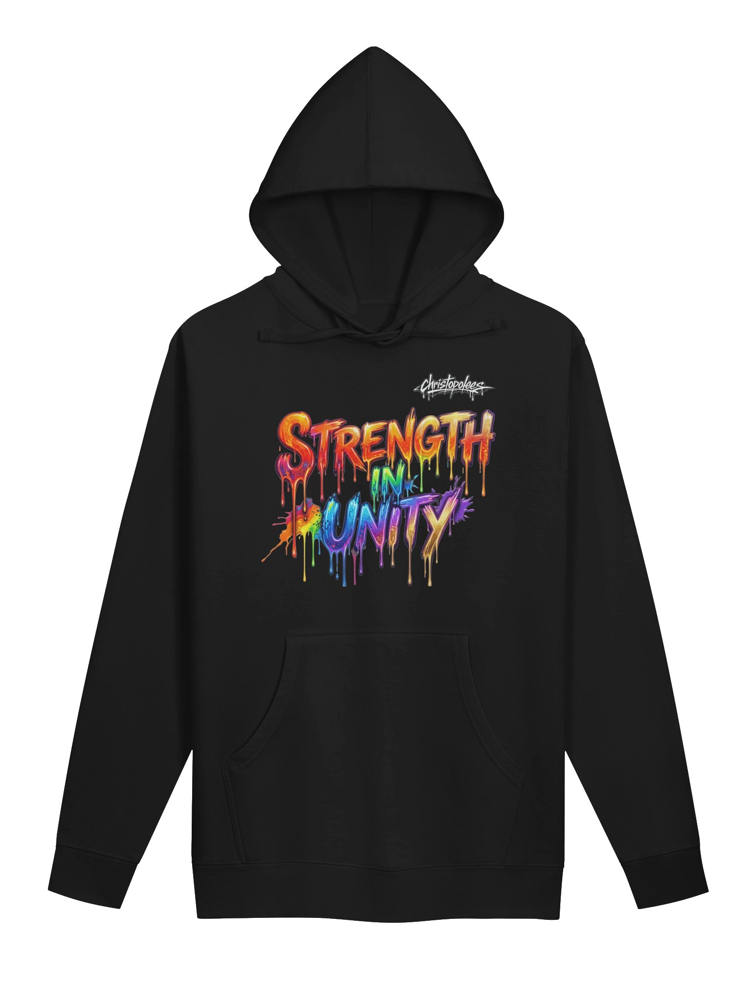 Strength in Unity (W) product image (1)