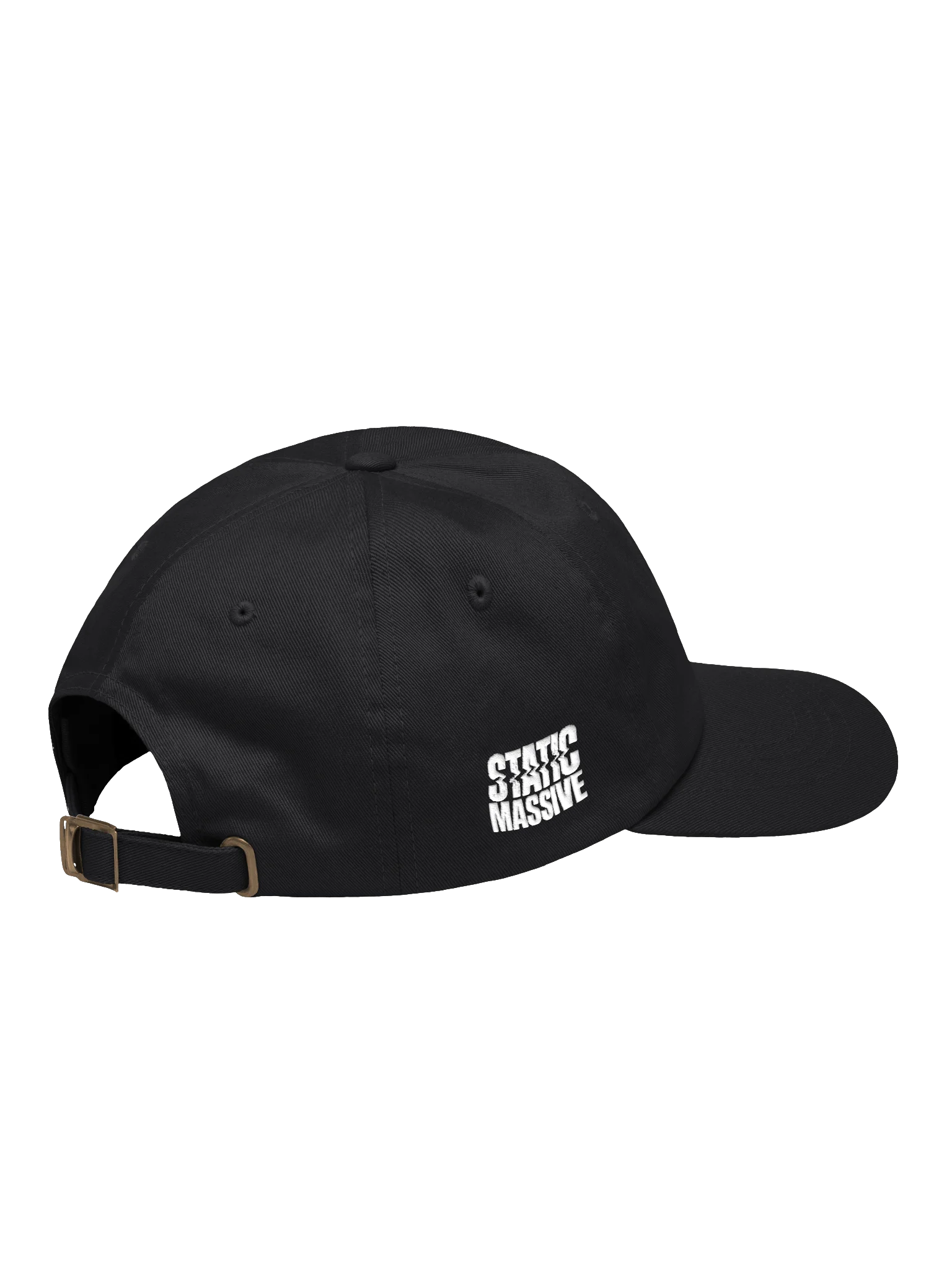 Static Massive Camp Hat product image (1)