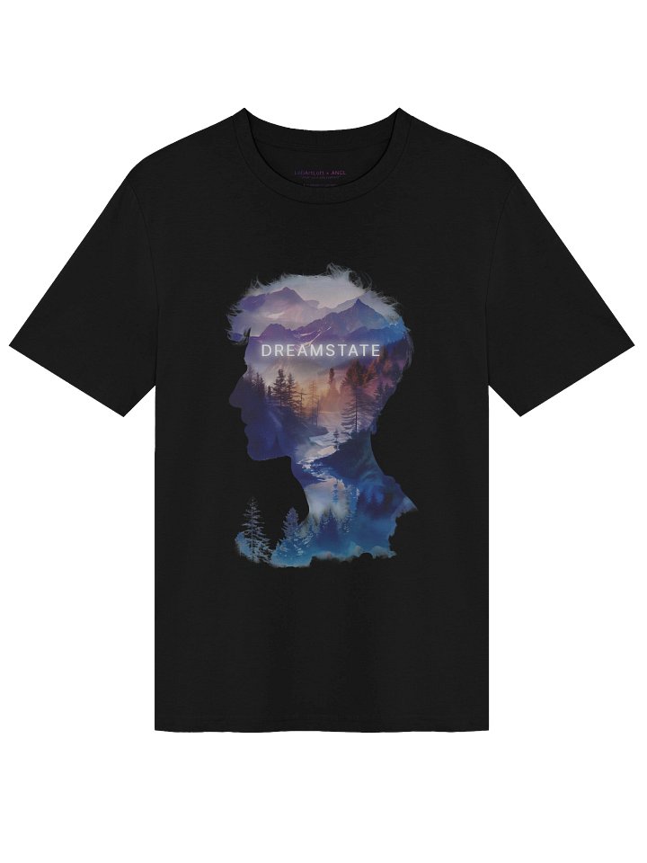 DREAMSTATE Collection - T-Shirt product image (1)