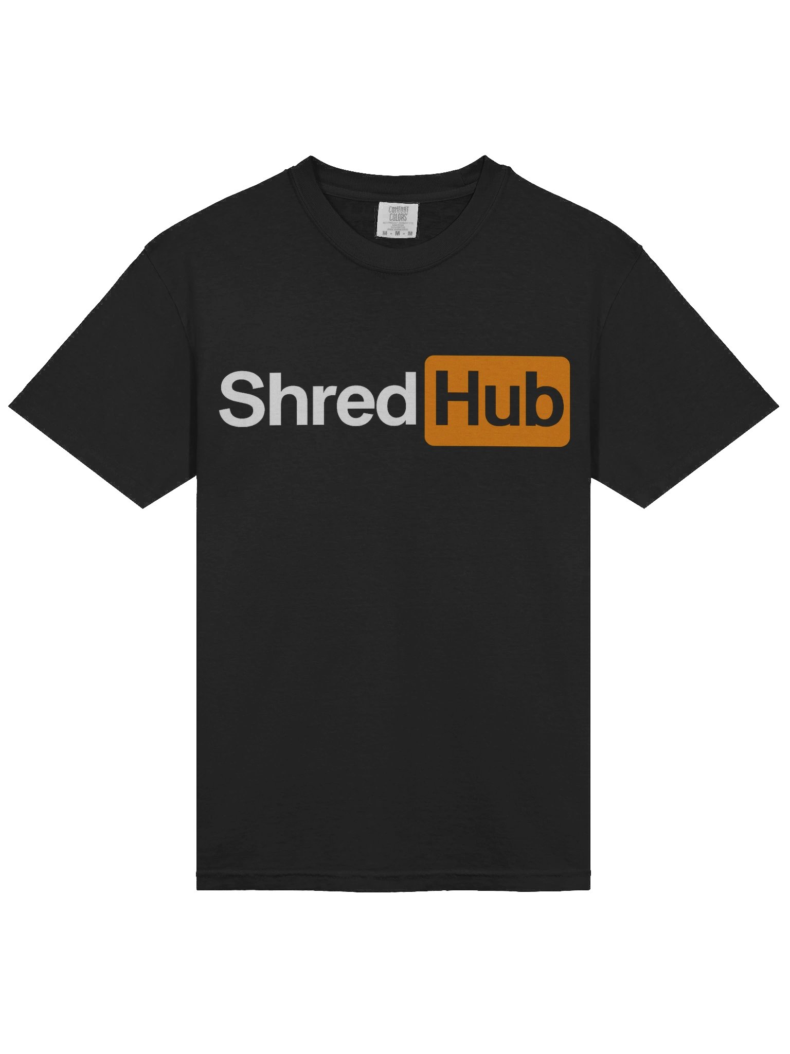 Shred Hub Shirt product image (17)