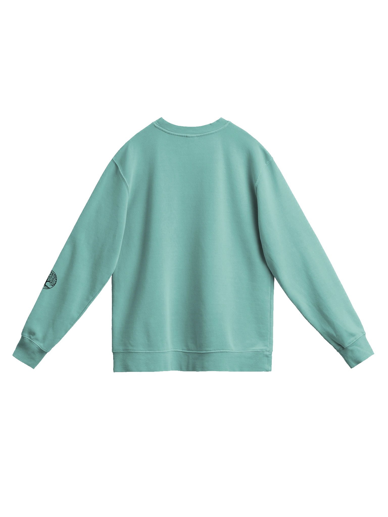 "There's Always a Nat 20" Sweatshirt product image (2)