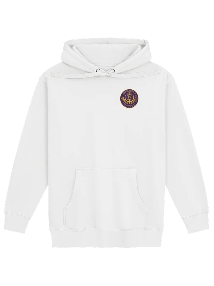 Pre-Dynastic Hoodie product image (2)