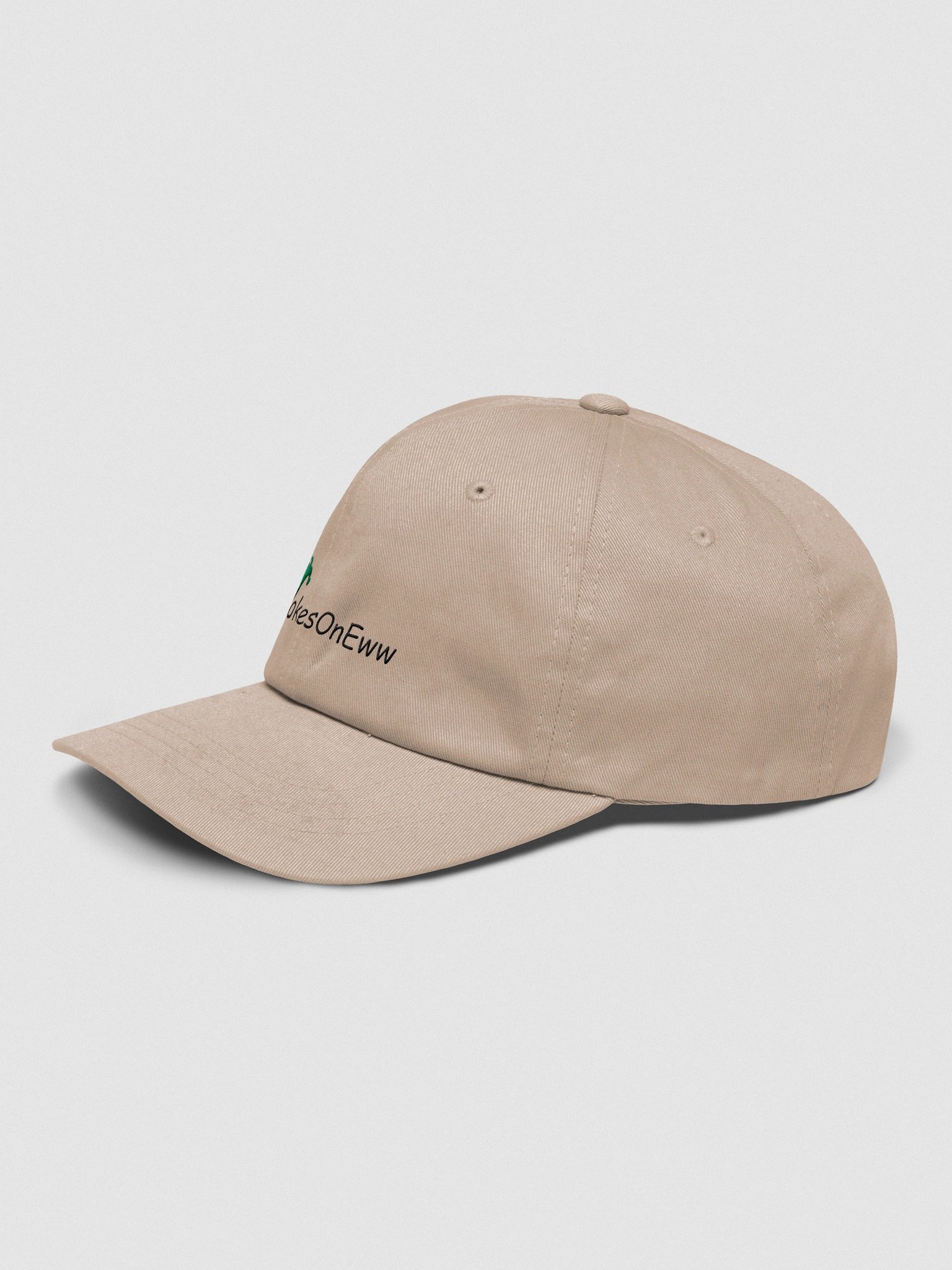 JokesOnEww Logo Hat product image (21)